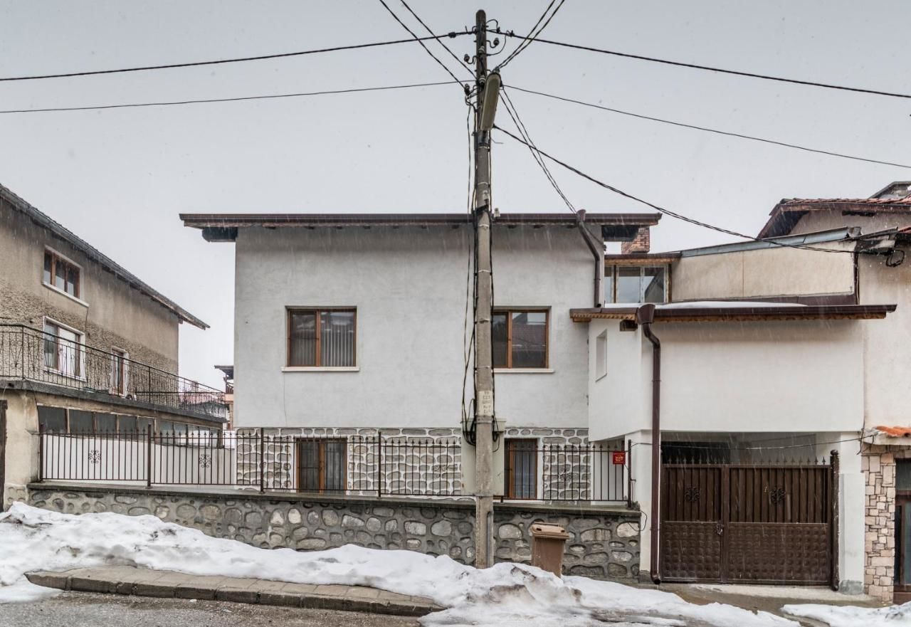 Гостевой дом Otua Guest House Bansko Банско-4