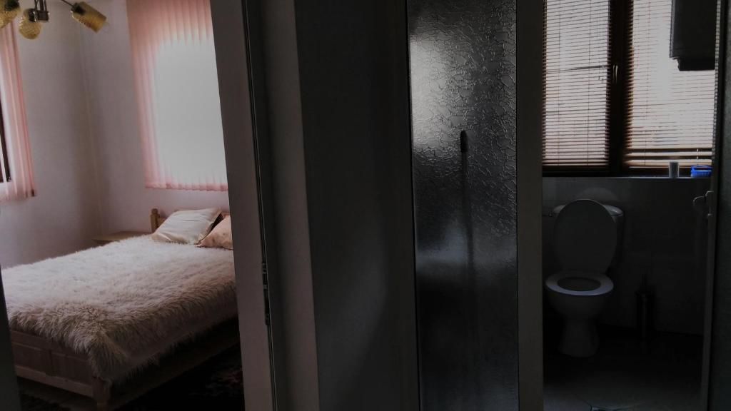 Гостевой дом Otua Guest House Bansko Банско
