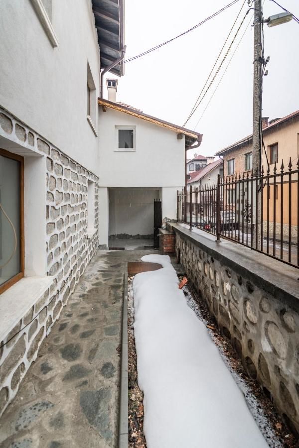Гостевой дом Otua Guest House Bansko Банско-6