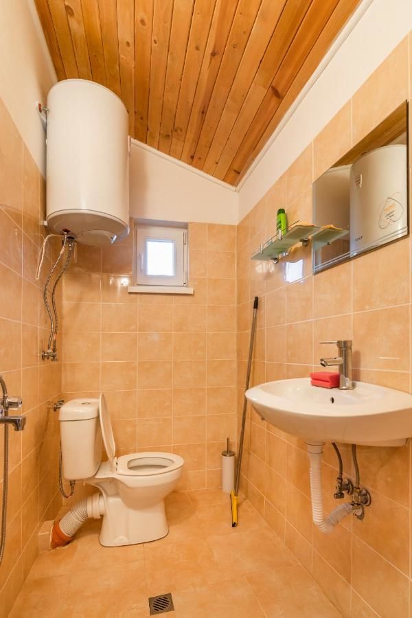 Гостевой дом Otua Guest House Bansko Банско-9
