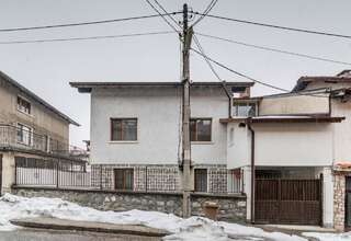 Гостевой дом Otua Guest House Bansko Банско-0