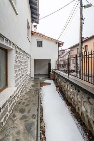 Гостевой дом Otua Guest House Bansko Банско-2