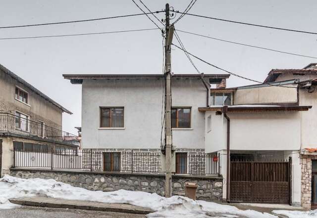Гостевой дом Otua Guest House Bansko Банско-3