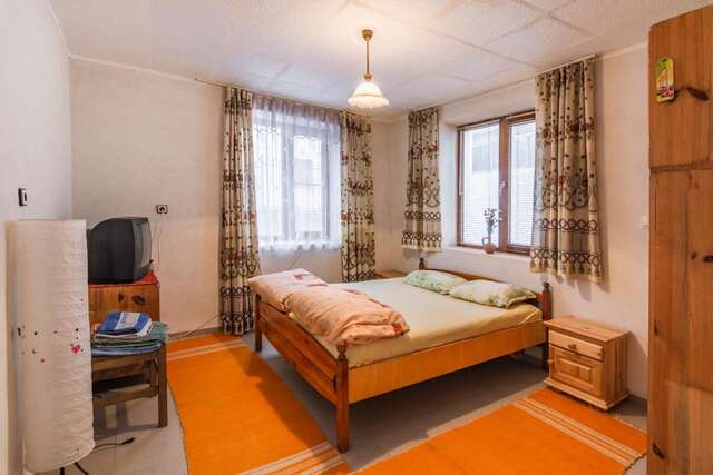 Гостевой дом Otua Guest House Bansko Банско-12