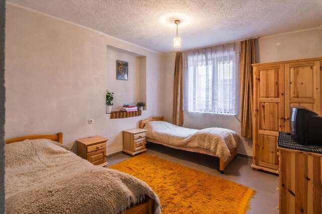 Гостевой дом Otua Guest House Bansko Банско-13