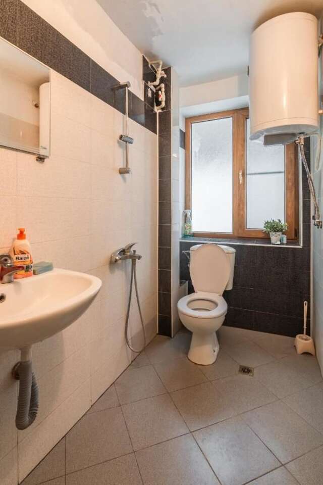 Гостевой дом Otua Guest House Bansko Банско-14