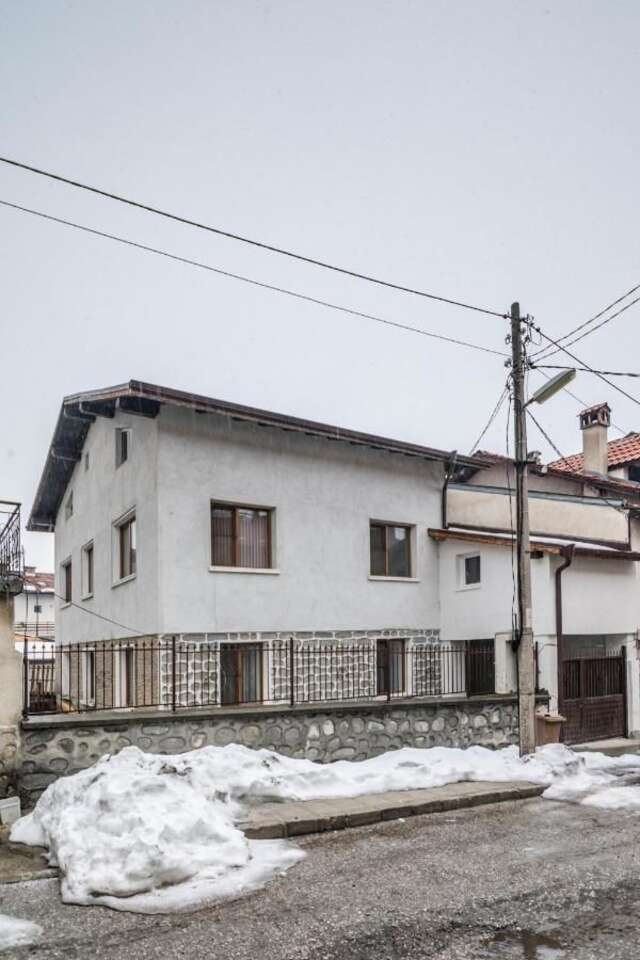 Гостевой дом Otua Guest House Bansko Банско-4