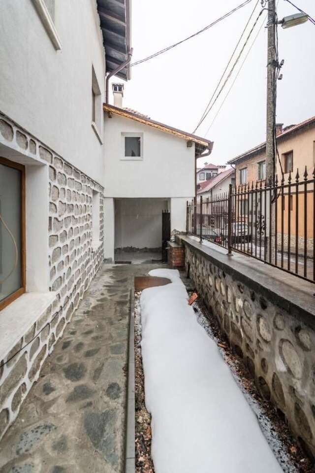 Гостевой дом Otua Guest House Bansko Банско-5