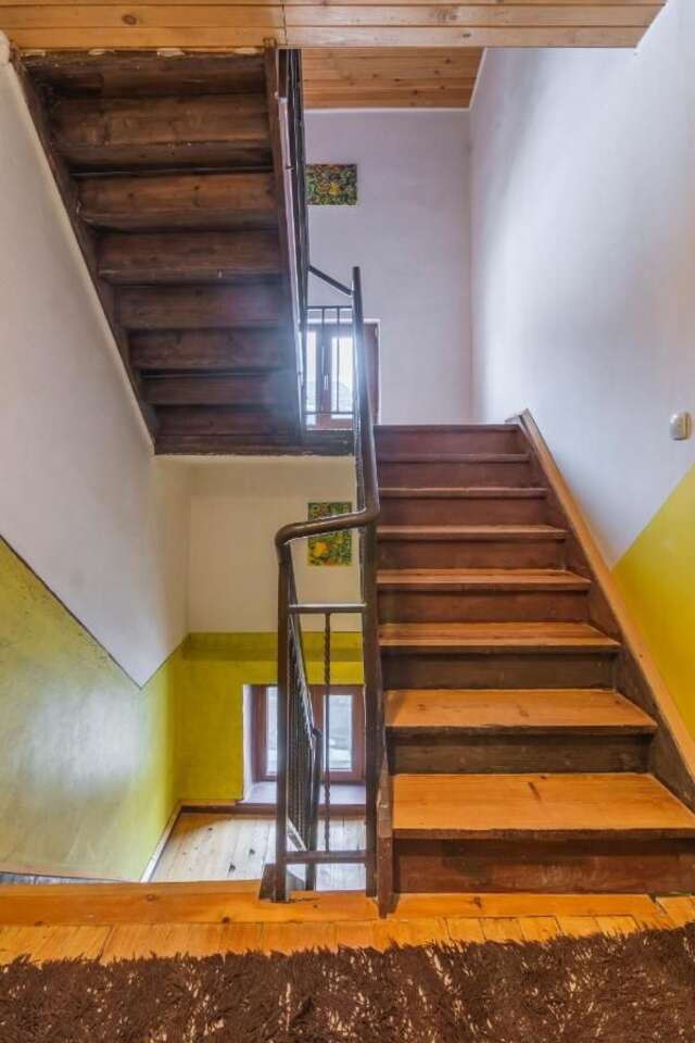 Гостевой дом Otua Guest House Bansko Банско-6