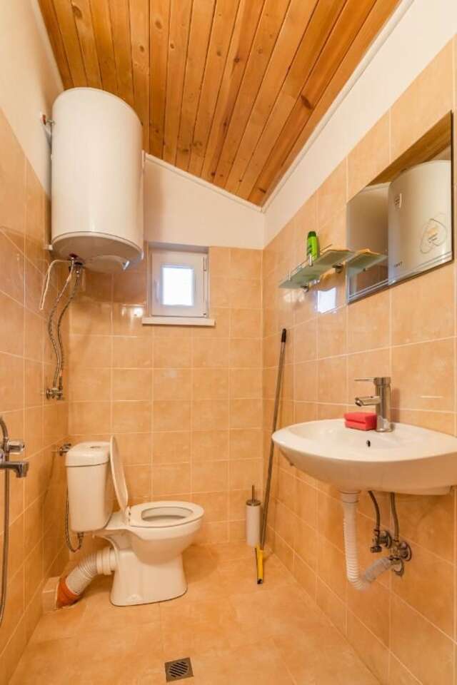 Гостевой дом Otua Guest House Bansko Банско-8