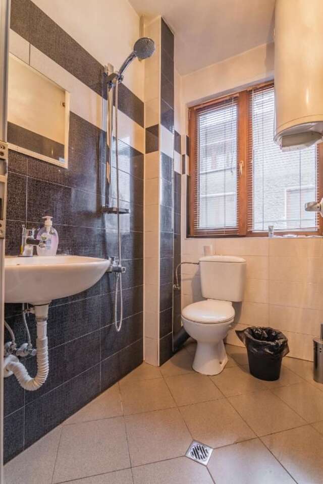 Гостевой дом Otua Guest House Bansko Банско-10