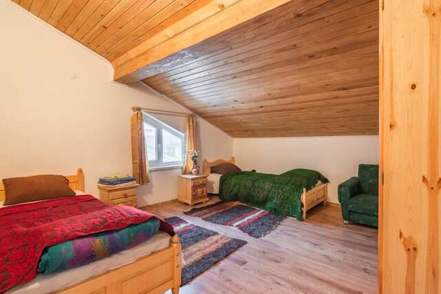 Гостевой дом Otua Guest House Bansko Банско-11